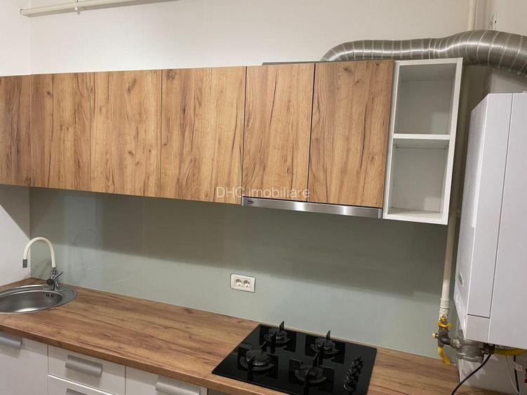 Exigent Plaza Residence faza 2 superba - 12