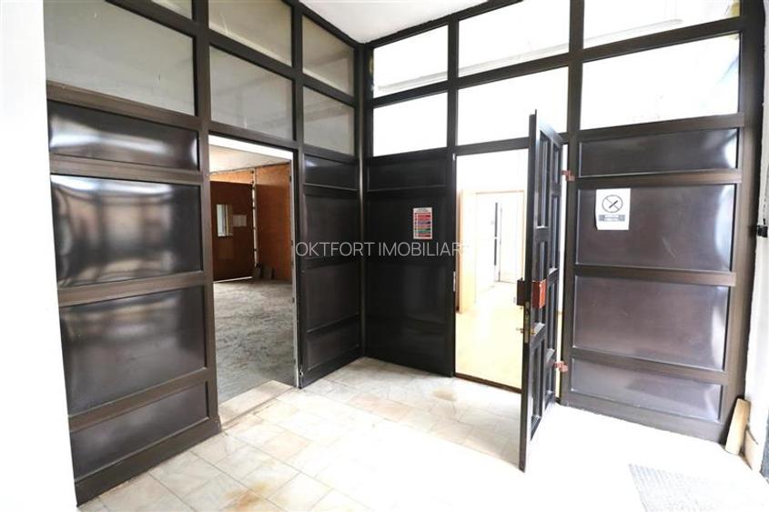 Spatii industriale de inchiriat, zona Bucovina - 6