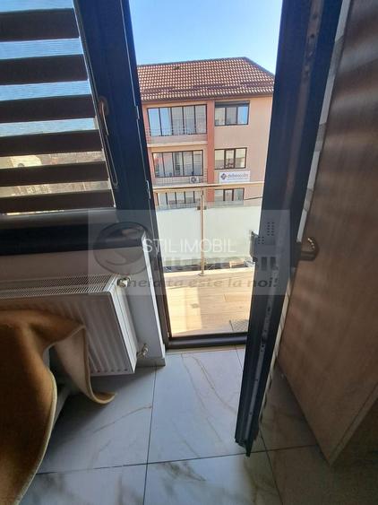 Apartament 1 Camera Palas Campus - 295 euro - 7