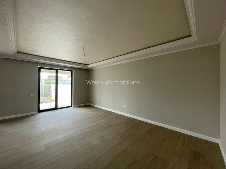 Duplex 5 camere cu finisaje premium cartier Europa Mosnita - 14