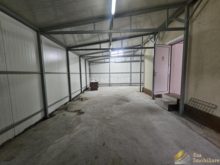 Spatiu comercial,ideal laborator cofetarie Militari - 4