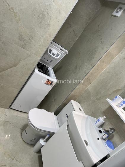 2 camere Central Adress Parcul Carol +loc de parcare subteran T244 - 5