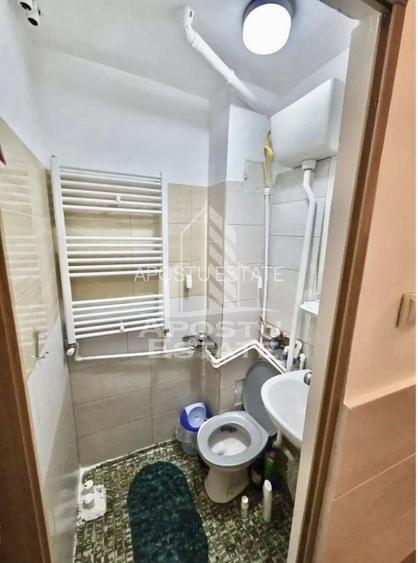 Garsoniera, zona Blascovici Timisoara - 4