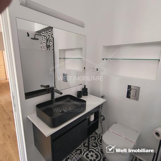 Spatiu de birou  85 mp, zona  Parcul Central - 4