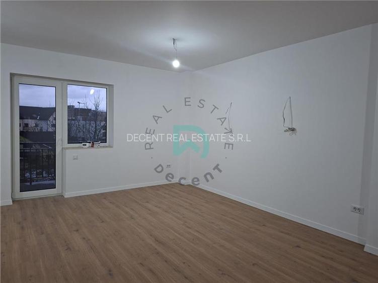 4 camere, Tractorul, bloc nou, etaj intermediar - 13