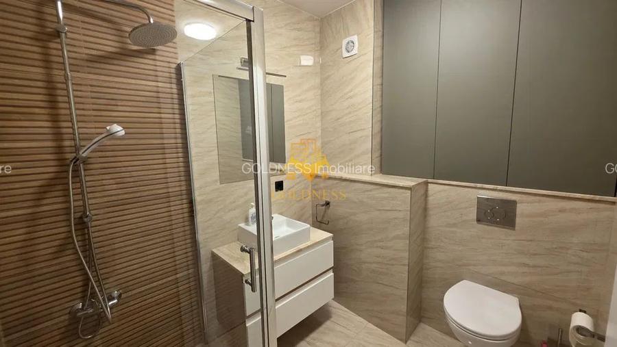 2 Camere decomandate, Parcare, West City, Calea Floresti,Manastur,Vivo - 8