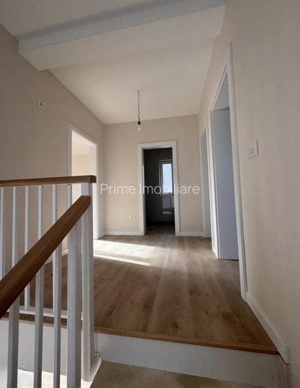 Casă individuală deosebită | 4 camere | 124 mp | ORIZONT | Teren 355 mp | - 5