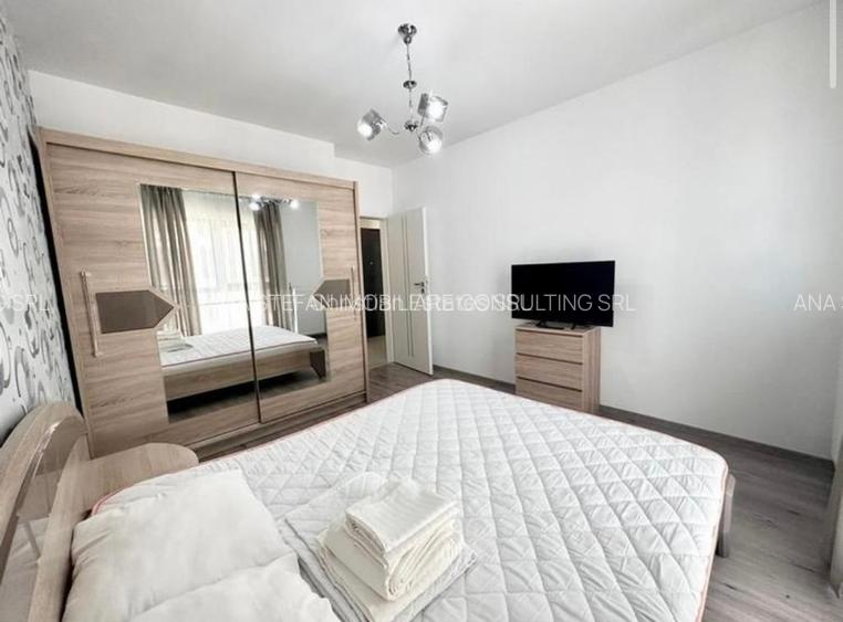 Plaza Residence Faza 2-Lujerului / Apartament modern - 4