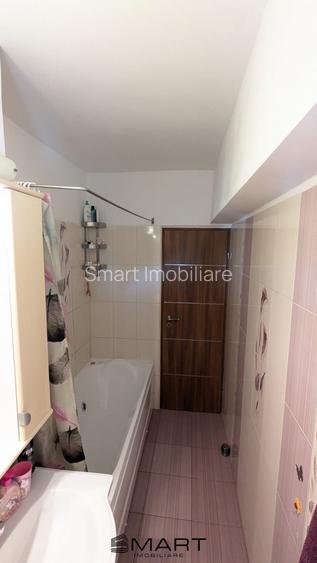 Apartament 2 camere decomandate zona Centrala - 6