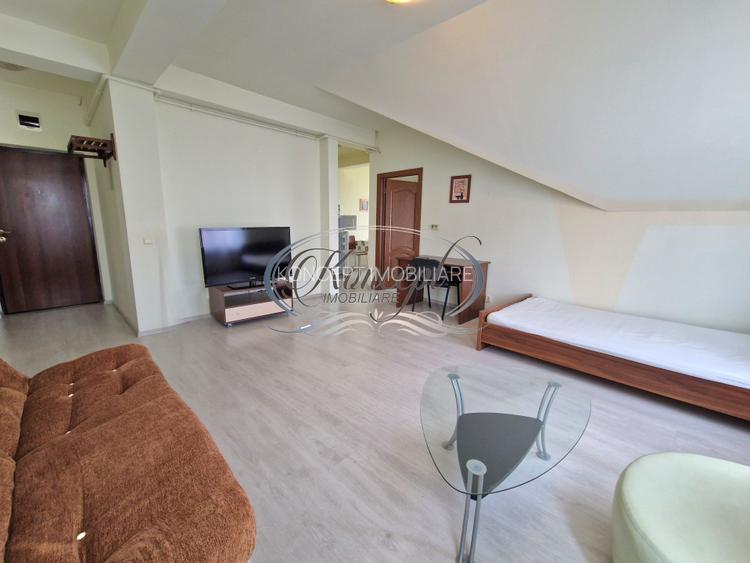 Apartament luminos in Zorilor, aproape de facultati - 4