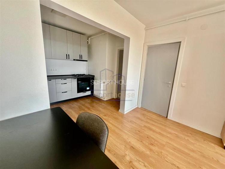 Vanzare apartaament 2 camere , bloc nou, Ploiesti, TOWER - 7