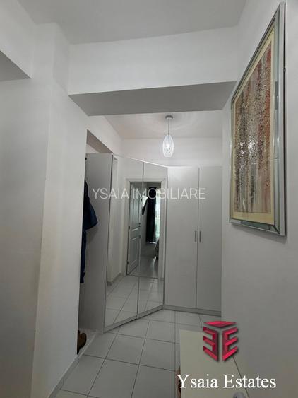 CAMPUS UNIVERSITARM- BLOC NOU - 2 DECOMANDATE LA VANZARE - PARCARE INCLUSA - - 10