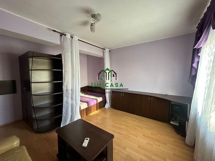 Mansarda - Ostroveni - 12