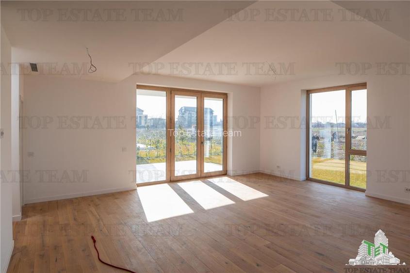 Cartier de case securizat , Finisat complet - 6