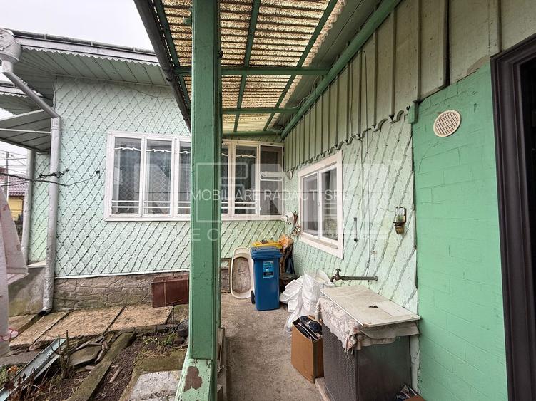 VAND CASA RADAUTI | 105.000 EURO | 300MP UTILI | - 8