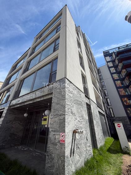 Victoriei / Petru Rareș Loft / First Rent / Premium Building - 23