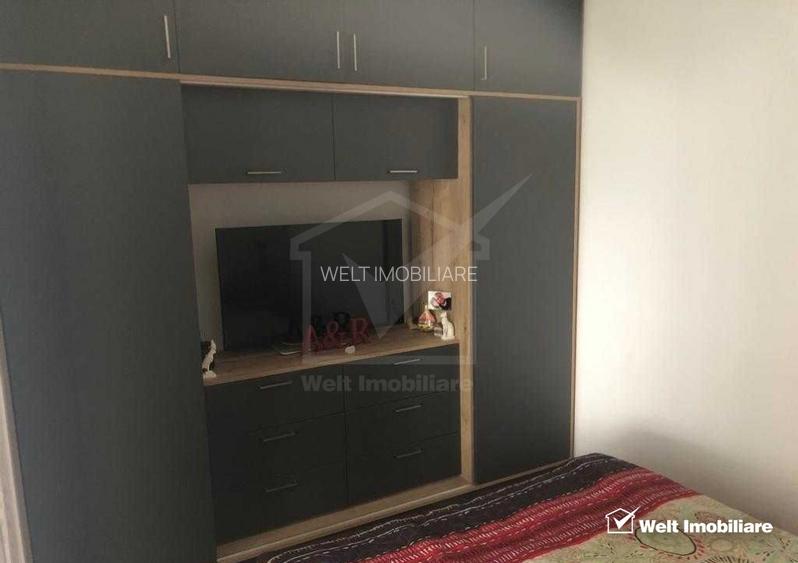 Apartament de 2 camere in Grand Park Residence - 5