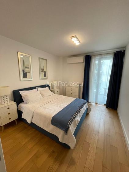 Apartament 2 camere mobilat Str Apolodor 12-14- Proprietar - 8