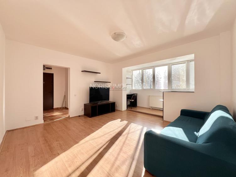 ÎNCHIRIERE 3 Camere PIATA IANCULUI I CENTRALA Proprie I Renovat! - 4