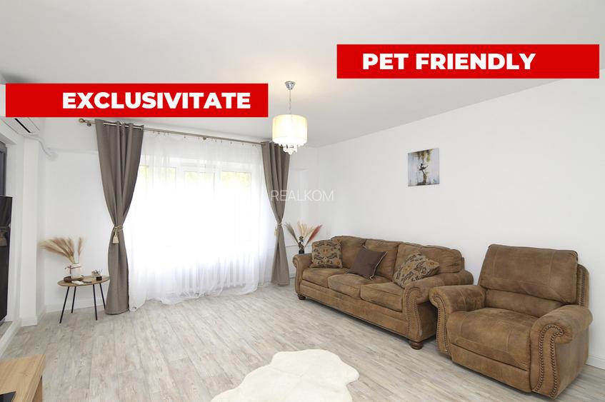 INCHIRIERE APARTAMENT 3 CAMERE CALEA CALARASILOR – METROU PIATA MUNCII - 5