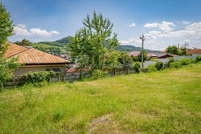 Casa sau afacerea ta, in spatele Judecatoriei din Moinesti - 5