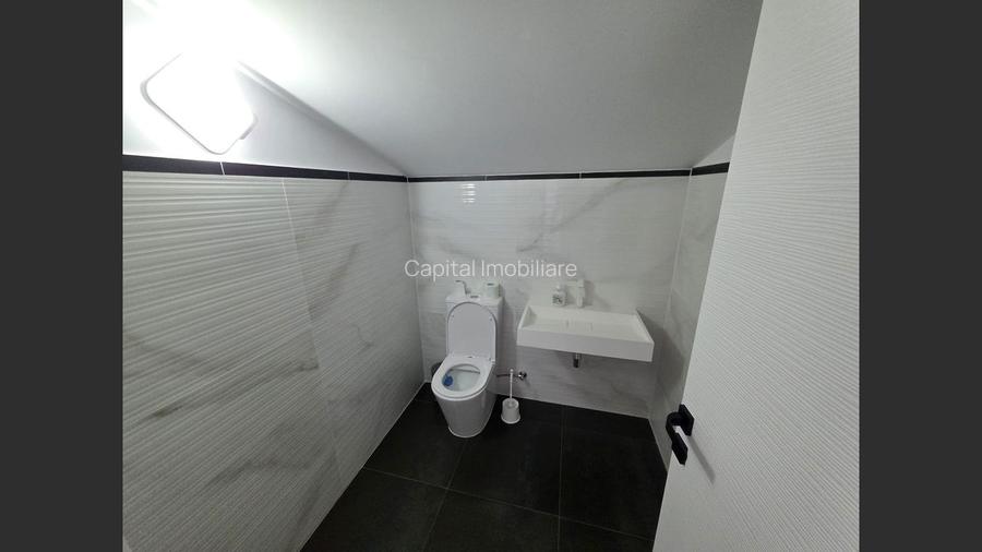 De Inchiriat- Hala industriala moderna cu birouri si showroom - 4