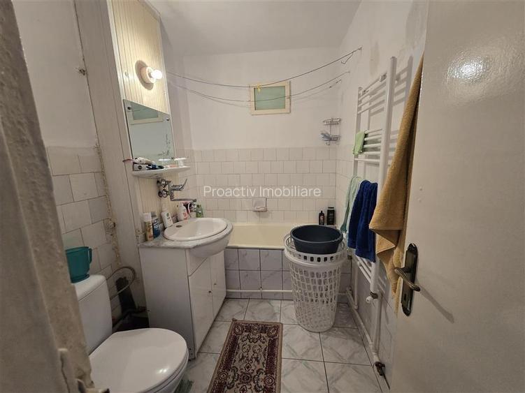 Apartament 2 Camere Zamca | Etaj 1 | 50 mp , 2c-7446 - 5