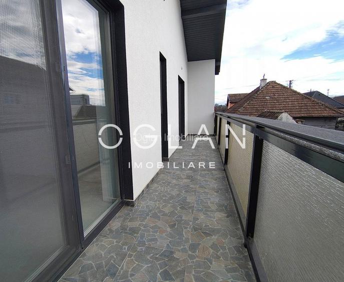 CASA NOUA, INDIVIDUALA, 4 cam. zona Alba Iulia - 19