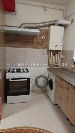 Militari Residence, apartament 2 camere, 47 mp utili, mobilat, bloc din 2020, - 6