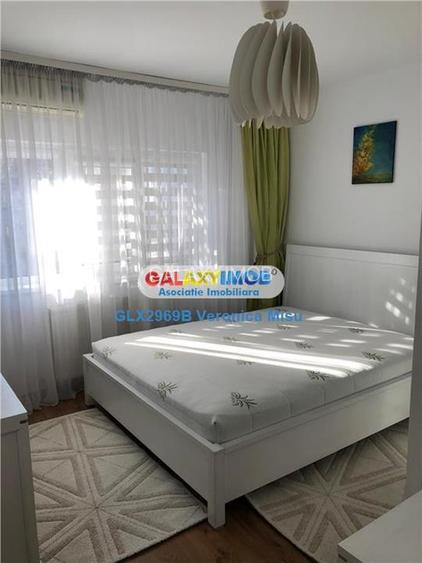 Apartament de inchiriat 2 camere  langa Scoala 97 - Tineretului - 14