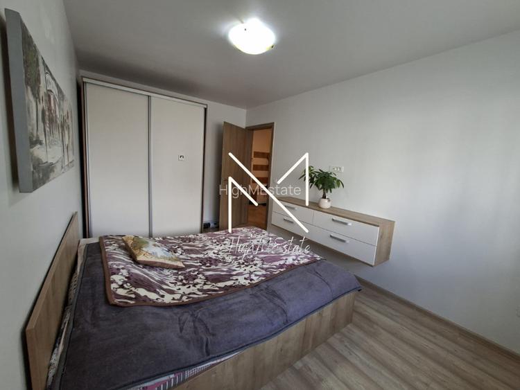 Apartament 2 Camere | Kasper-Coresi | Tractorul | Parcare si Boxa - 8