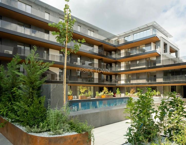 4 camere | Pipera | Voluntari | 2 x parcare | piscina - 18
