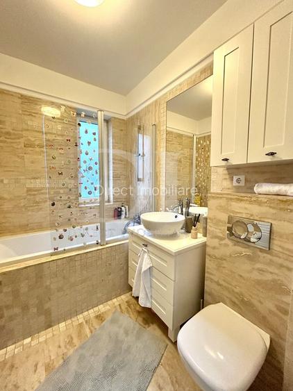 Apartament 3 camere de vanzare, Zona Stadionului / Floresti. - 13