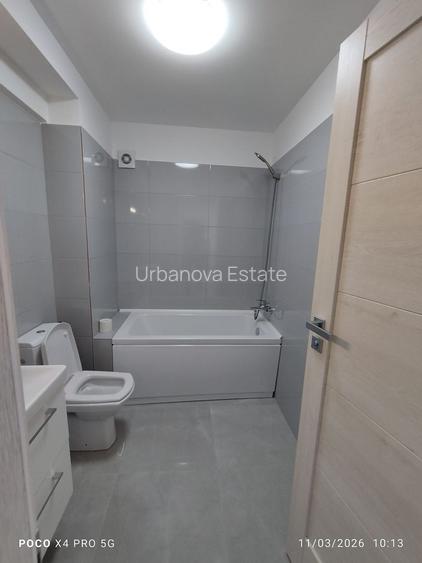 Apartament 2 camere- prima inchiriere. Modern, spatios. Cartier Unirii - 8