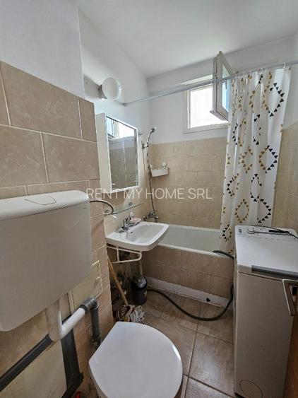 Apartament 2 camere decomandat circular - Drumul Taberei (Romancierilor) - 8