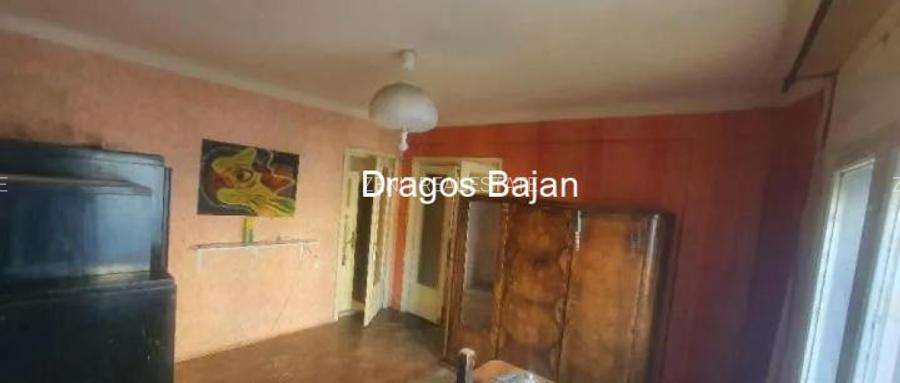 Corneliu Coposu // Bloc Renovat // Vedere spate - 2