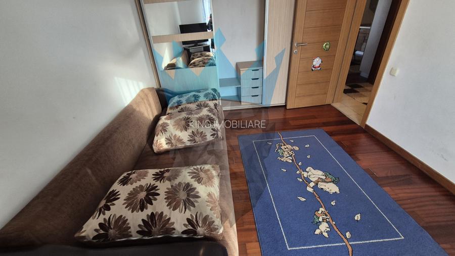  Apartament 3 Camere Cosmopolis - 17