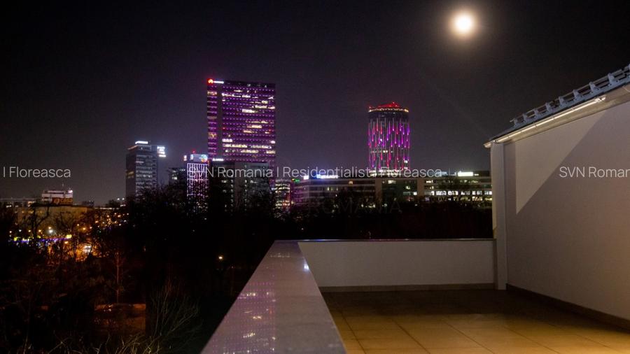 REA1022804 Apartament 3 Camere Aviatiei - 7