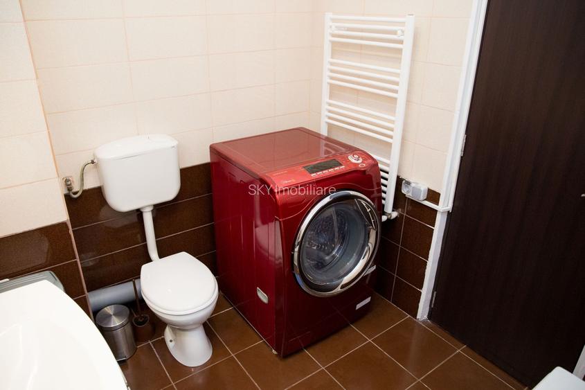 Direct Proprietar | Apartament 2 Camere | Zona Păcii Militari Parcare - 9