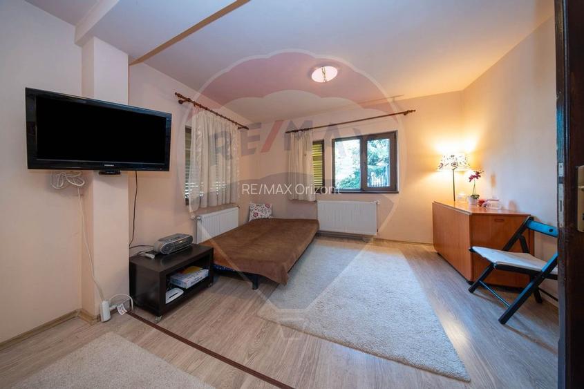 Casă de vacanta in Azuga - 19