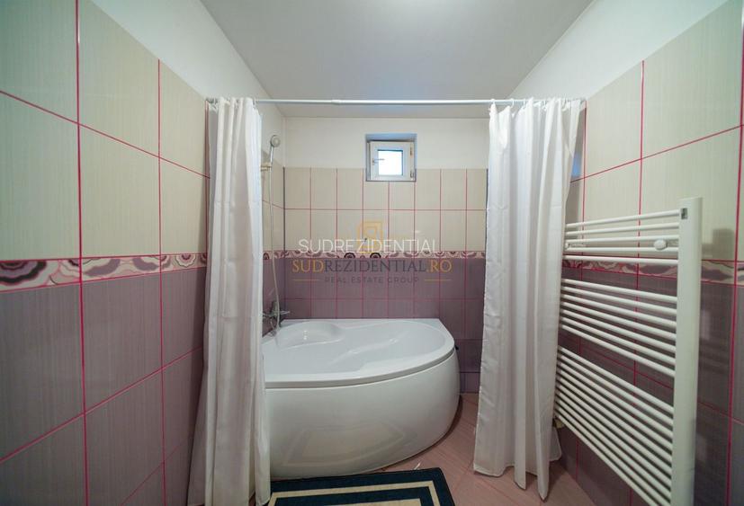 Casa individuala, metrou Aparatorii Patriei, sector 4, comision 0 - 13