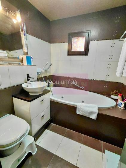 Apartament 4 camere 13 Septembrie- Marriott-Nou pe piata - 10