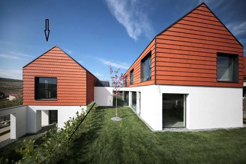Casa Premium Design Modern  Calitate Superioara Valea Chintaului - 11