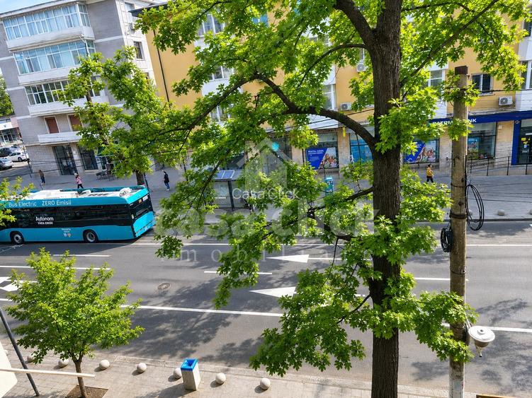 Apartament 2 camere, ultracentral, boxă mare – oportunitate - 7