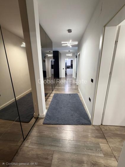 3 Camere Tomis Park 93mp+ 50 mp Terasa Zona Euromaterna - 11