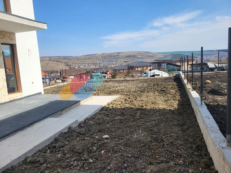 Unitate Duplex 120mp si teren 400mp - 12