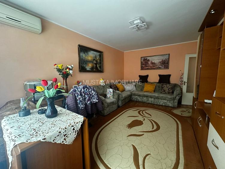 - Etaj 2, Apartament 2 camere Buzaului. - 2