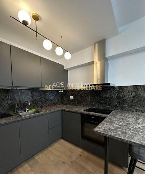 2 Camere de inchiriat | ONE Cotroceni | Centrala | Parcare | Metrou 3' - 6