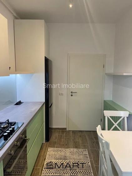 Garsoniera zona Bartolomeu - 6