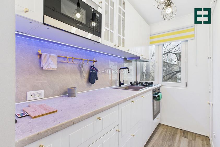 Apartament 4 camere - Cartier Dacia, Zona Circumvalațiunii - Timișoara - 4